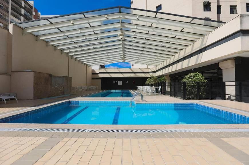 Airport Hotels Congonhas Brasil 상파울루 외부 사진