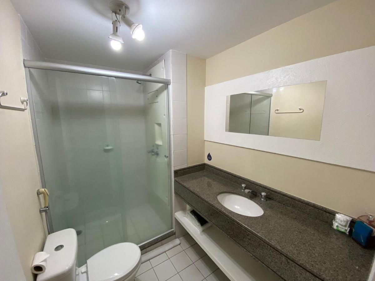 Airport Hotels Congonhas Brasil 상파울루 외부 사진