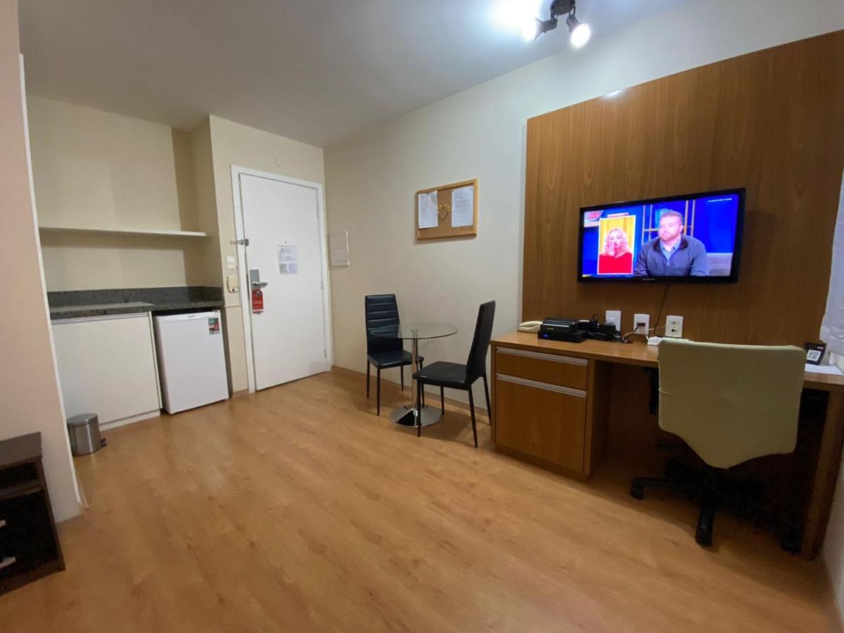 Airport Hotels Congonhas Brasil 상파울루 외부 사진