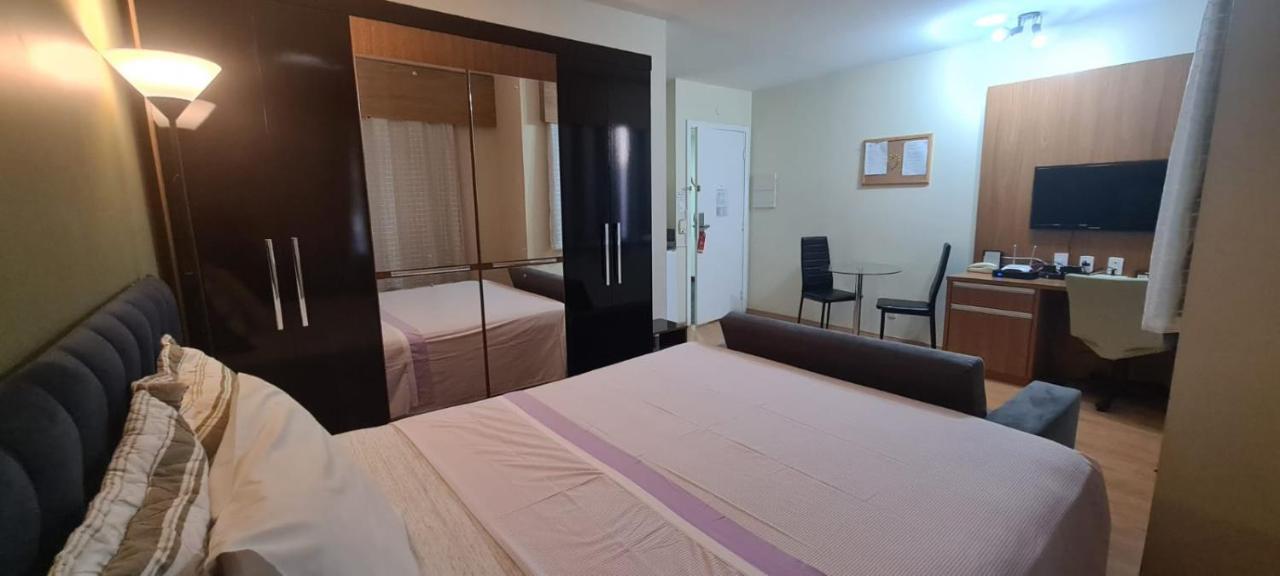 Airport Hotels Congonhas Brasil 상파울루 외부 사진