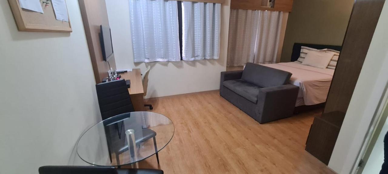 Airport Hotels Congonhas Brasil 상파울루 외부 사진