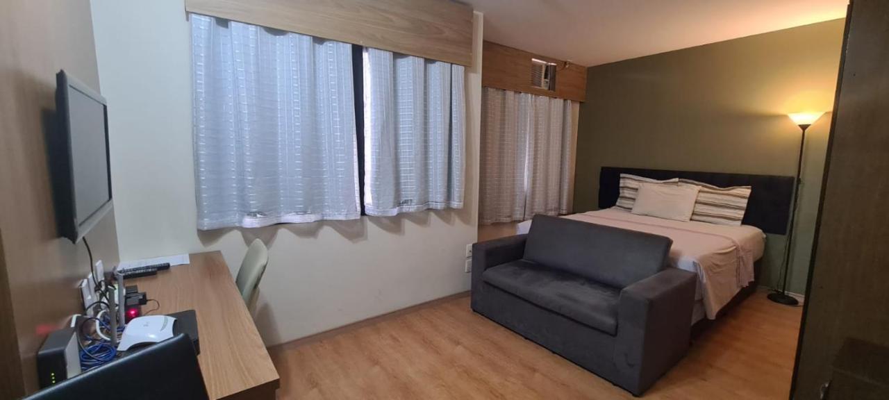 Airport Hotels Congonhas Brasil 상파울루 외부 사진