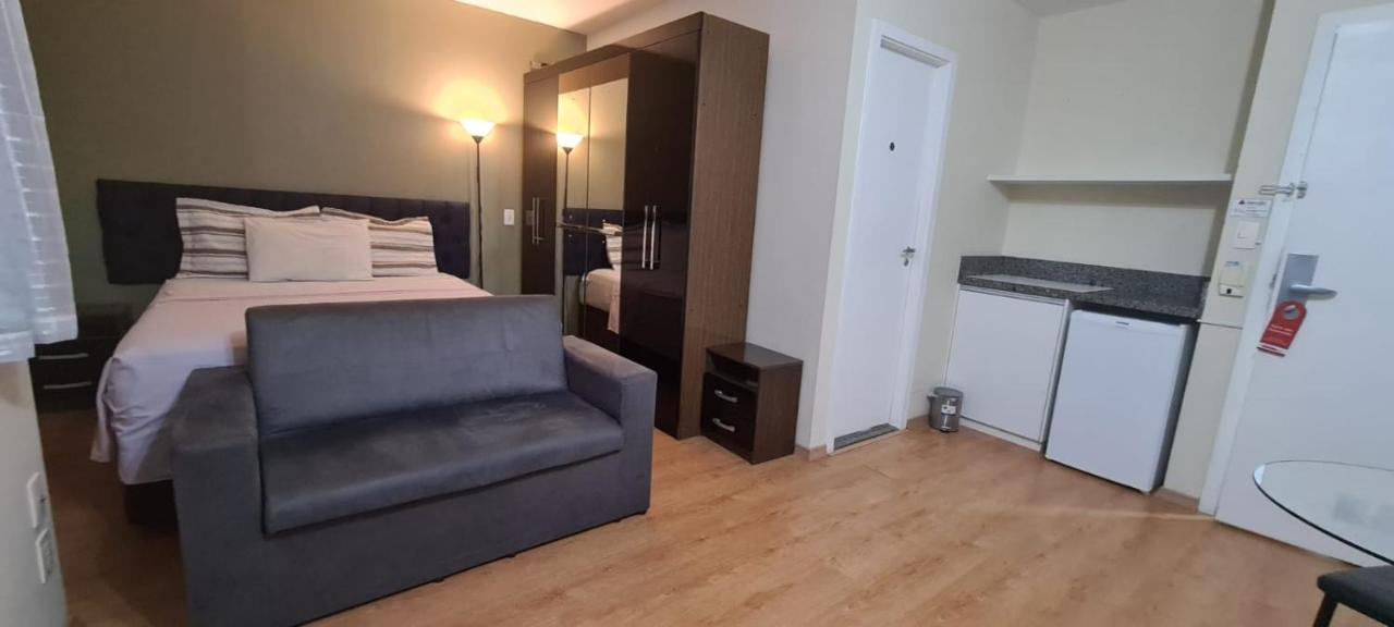 Airport Hotels Congonhas Brasil 상파울루 외부 사진