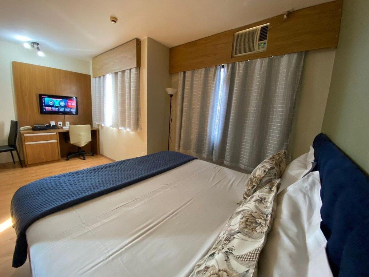 Airport Hotels Congonhas Brasil 상파울루 외부 사진