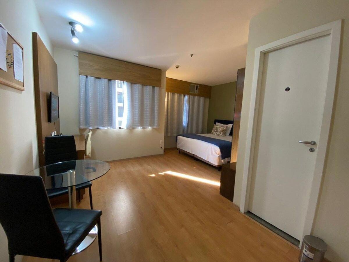 Airport Hotels Congonhas Brasil 상파울루 외부 사진