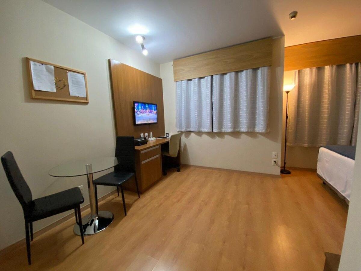 Airport Hotels Congonhas Brasil 상파울루 외부 사진