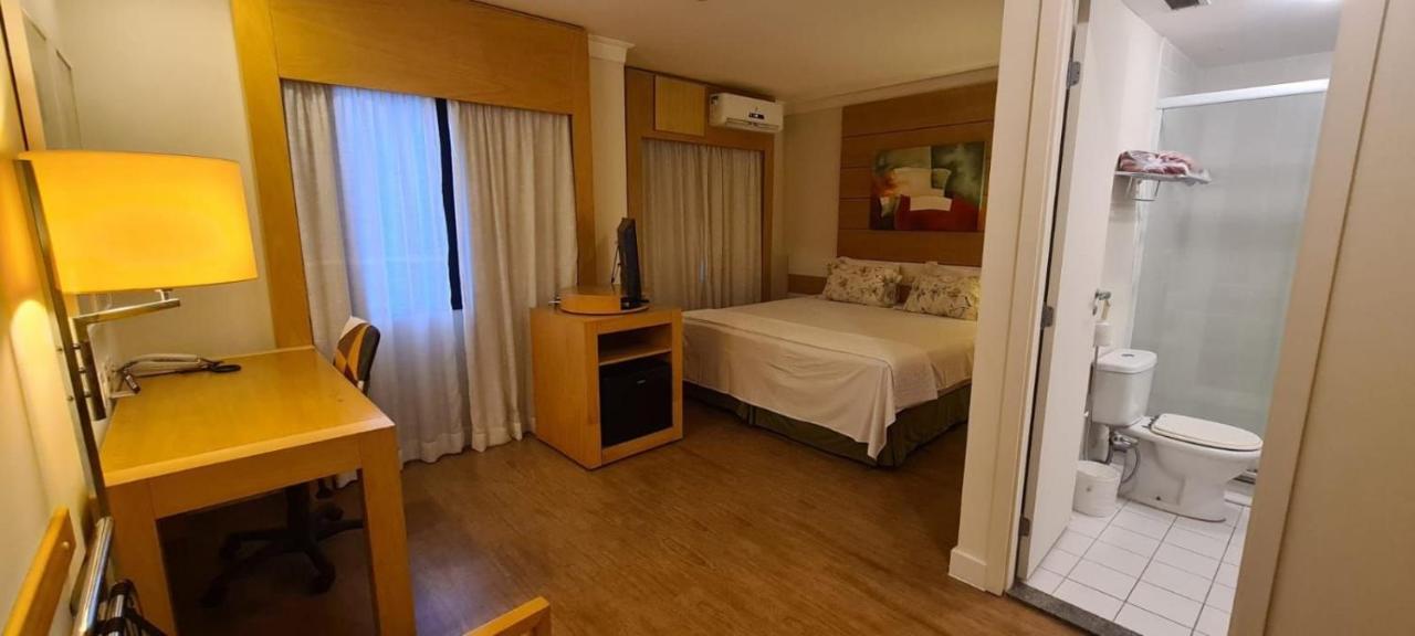 Airport Hotels Congonhas Brasil 상파울루 외부 사진