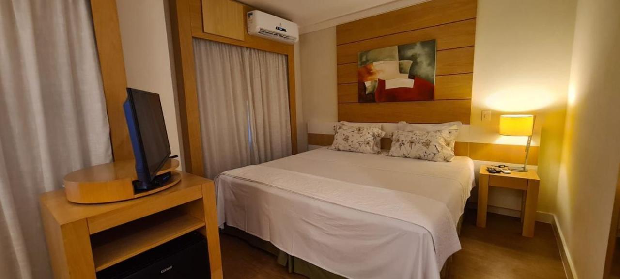 Airport Hotels Congonhas Brasil 상파울루 외부 사진