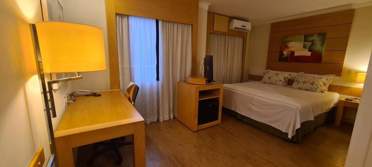 Airport Hotels Congonhas Brasil 상파울루 외부 사진